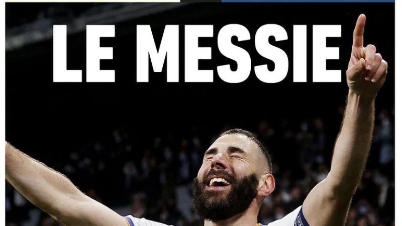 La prensa francesa “le cayó a Messi” por la derrota del PSG