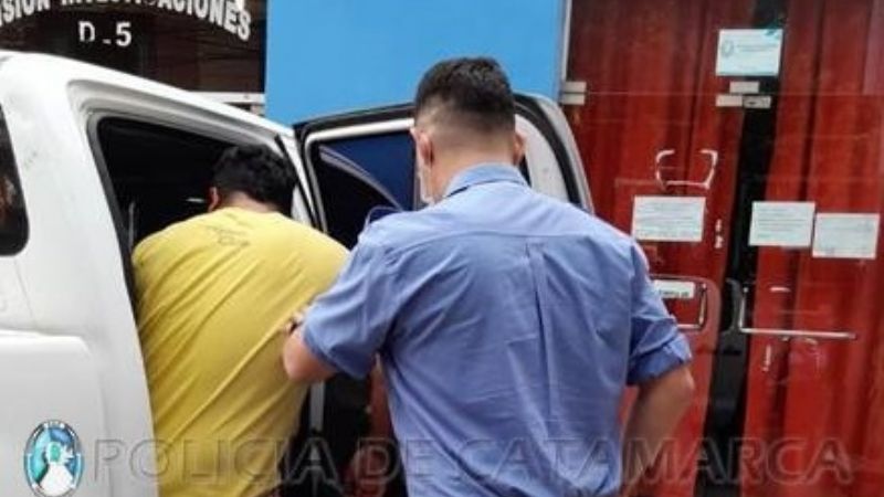 Declaró sujeto que amenazó al Gobernador en un "live"