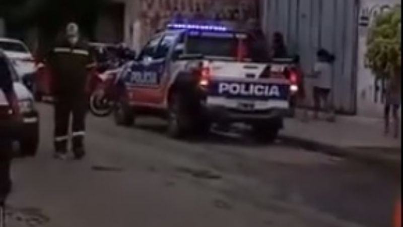 Aberrante: Resguardaron a hermanitos en estado de abandono