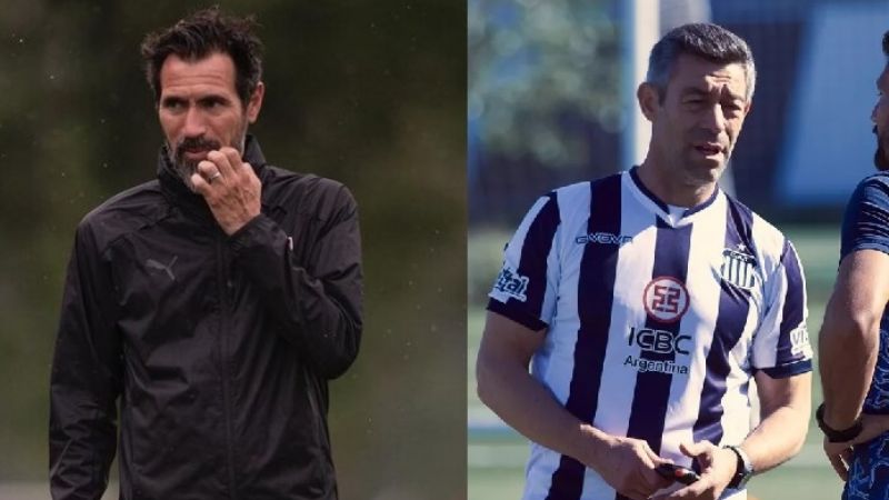 El “Rojo” con Barracas; la “T” estrena DT ante el “Lobo”