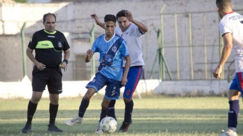 La Liga Catamarqueña inicia hoy el Anual 2022