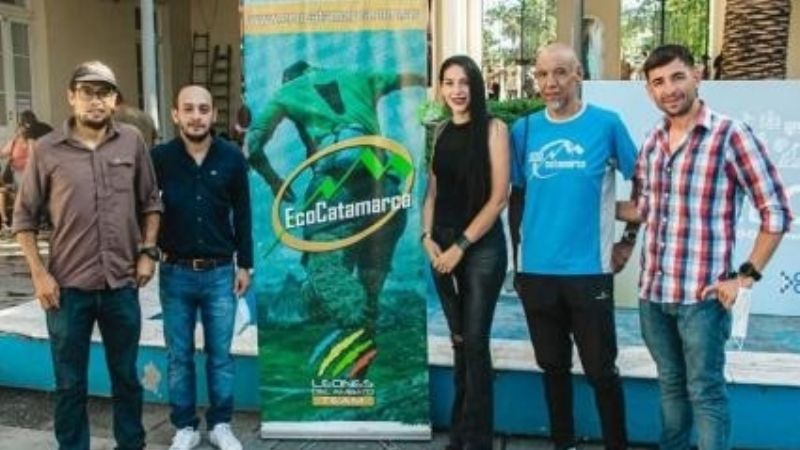 Este domingo se corre el 4to. Desafío Fortaleza