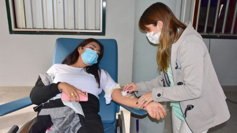 Día del donante de Médula Ósea