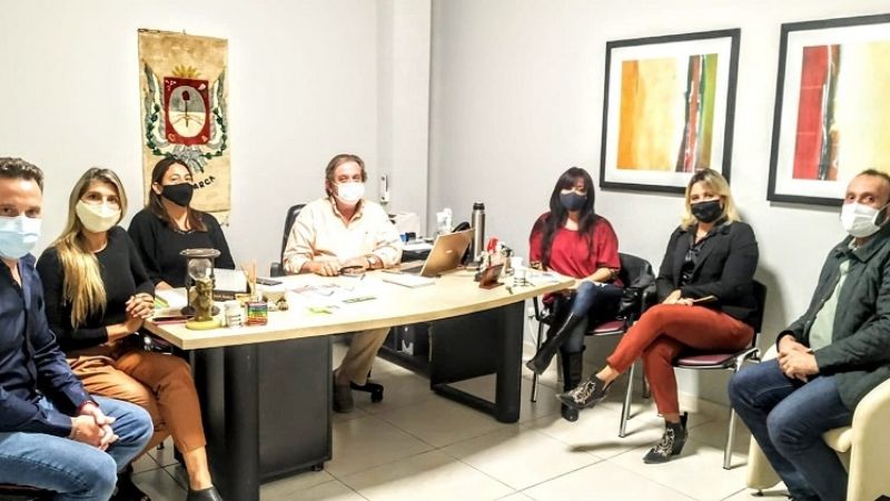 Abren la consulta en Catamarca por la Ley de Alquileres