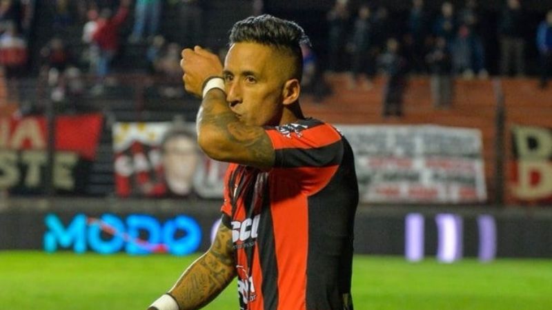 Gimnasia venció a la “T” y el “Patrón” a Unión; empate en Santiago