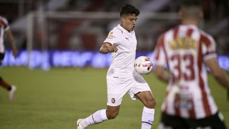 El “Rojo” fue más “Guapo” y Argentinos más “Bicho”