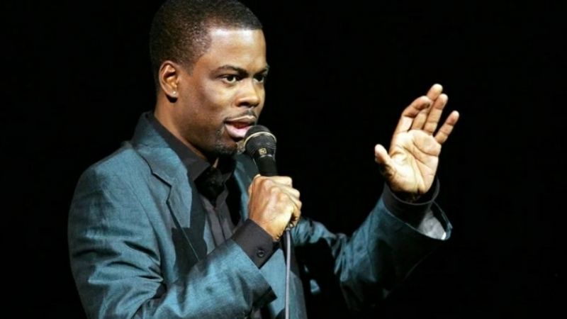 Racismo, infidelidades y un divorcio tan turbulento como millonario: Chris Rock, antes del escándalo con Will Smith