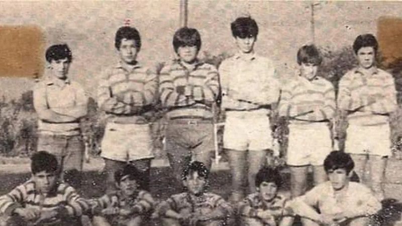 Los Ocampo, la familia “cata”, que dejó su sello en el rugby nacional