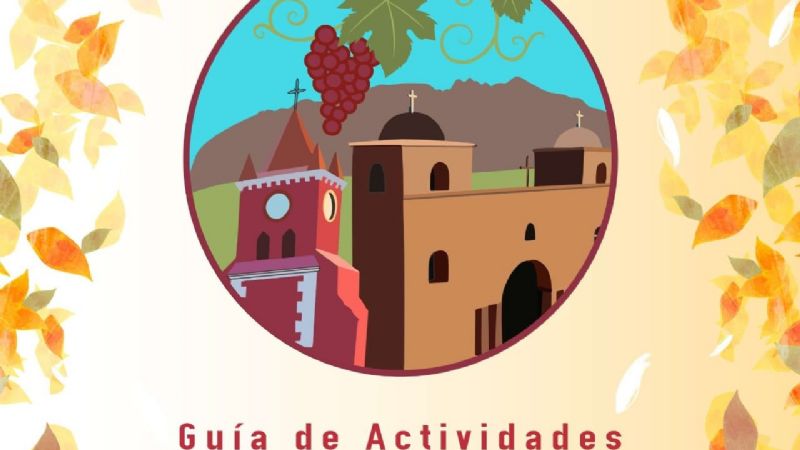 Tinogasta se prepara para el turismo de semana santa