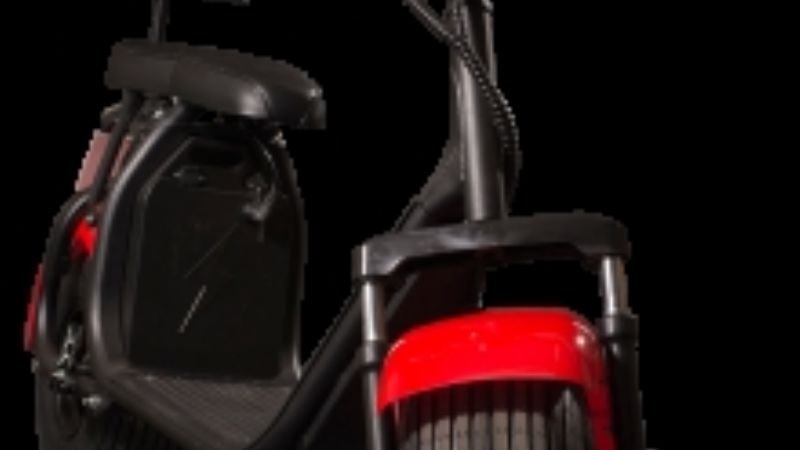 Se podrán comprar bicicletas y monopatines eléctricos en 18 cuotas fijas