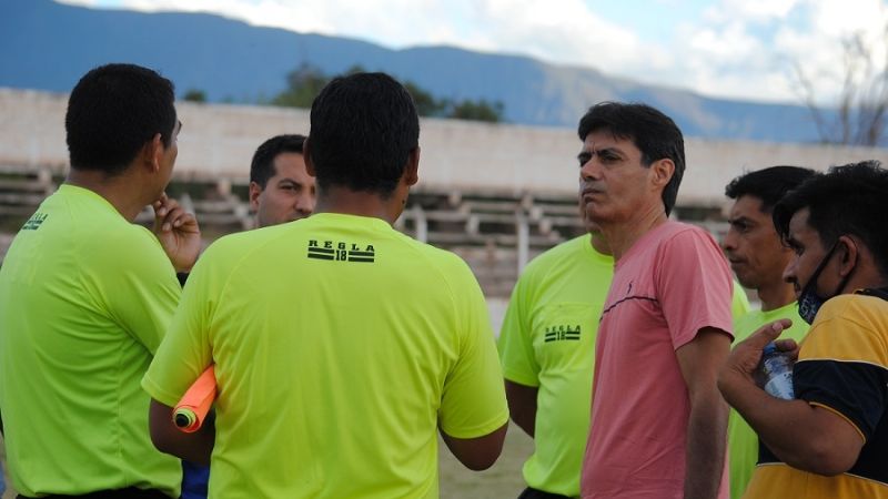 ¿Qué sanción puede caberle a San Martín?