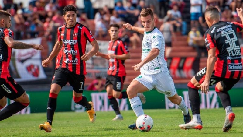 Racing no para de ganar y se mantiene puntero