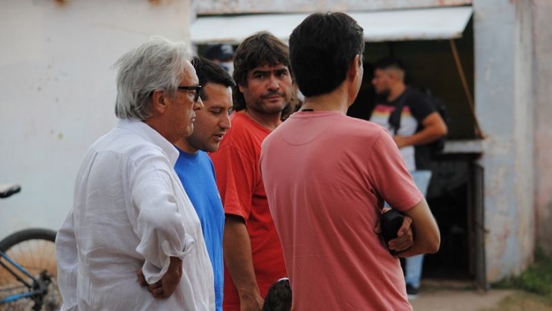 ¿Qué sanción puede caberle a San Martín?