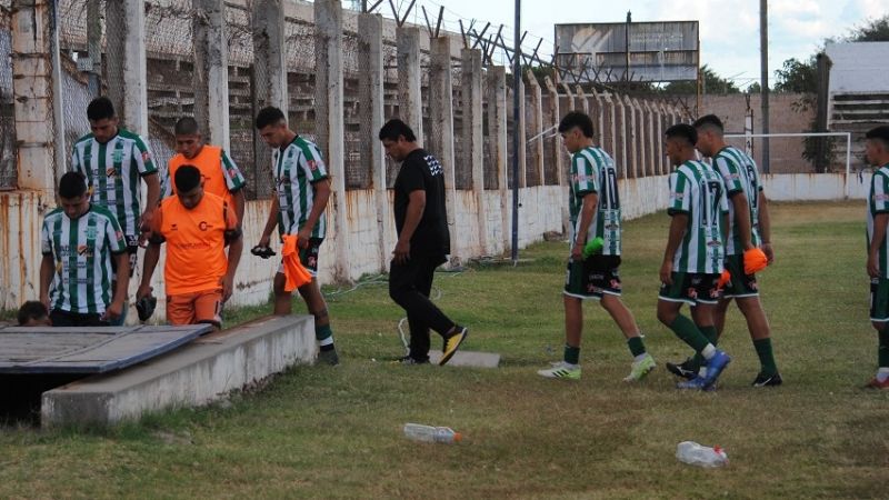 ¿Qué sanción puede caberle a San Martín?