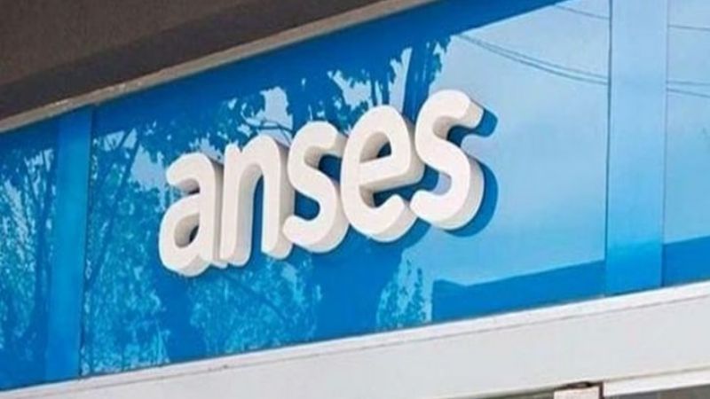 Pagos ANSES