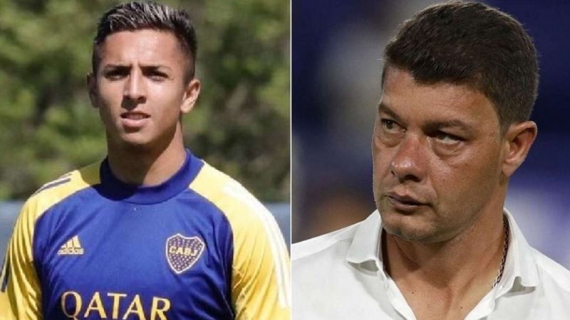 Battaglia mantiene cerrada la puerta para Almendra