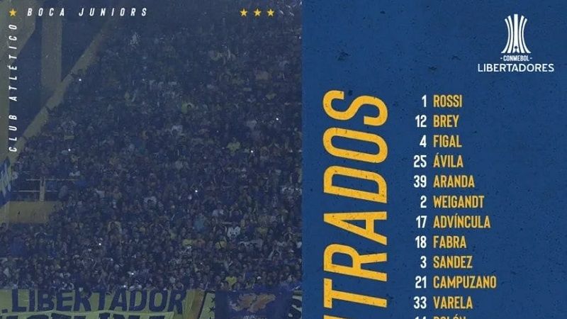 Battaglia pondría a Salvio de titular ante Always Ready