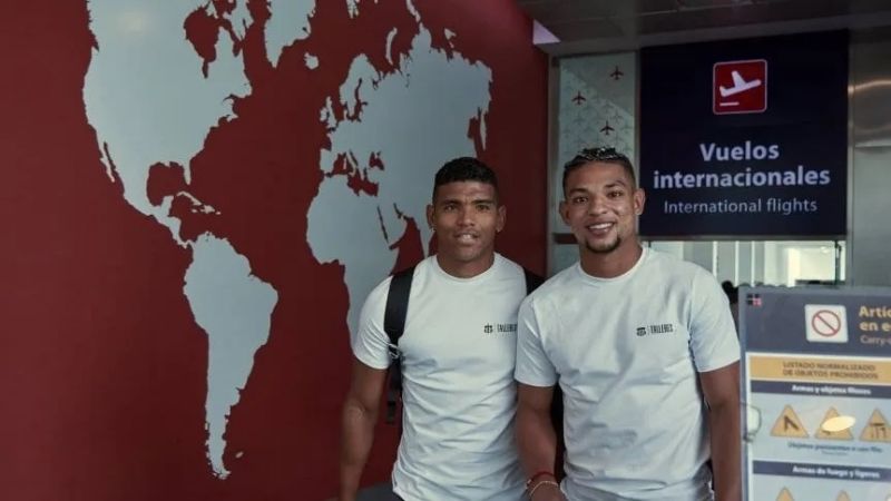 La ilusión de todo Talleres por jugar en el Maracaná