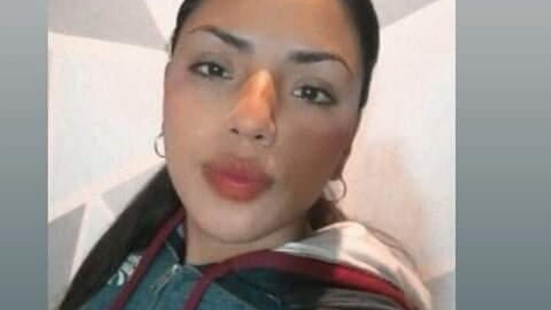 Encontraron sin vida a una catamarqueña en Buenos Aires