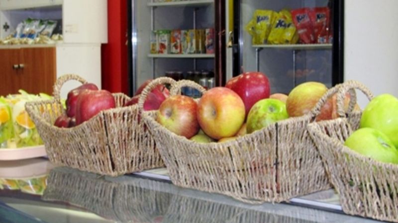 El Colegio FASTA se suma al proyecto “kioscos escolares saludables”