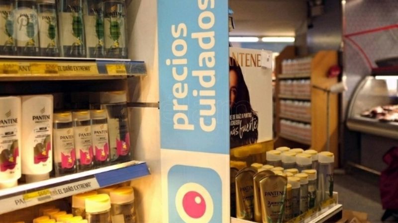 Rige la canasta de 60 artículos para comercios de cercanía