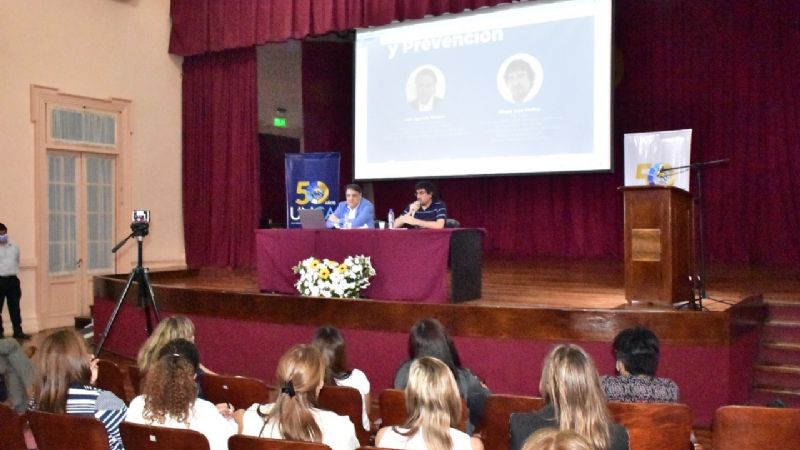 Importante convocatoria en la Exposición: "Suicidio, detección y prevención"