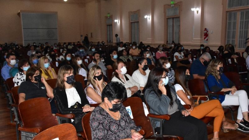 Importante convocatoria en la Exposición: "Suicidio, detección y prevención"