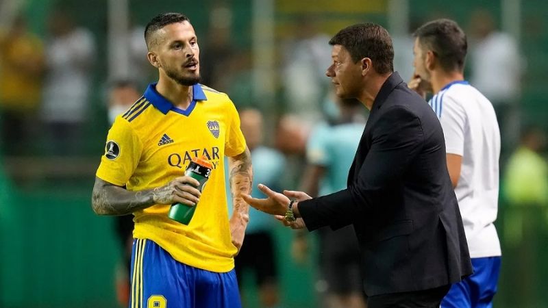 Boca recibe al boliviano Always Ready, por la Copa