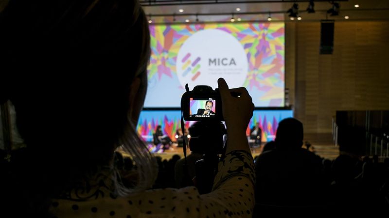 MICA 2022: Abrió la convocatoria para participar del Mercado de Industrias Culturales Argentinas