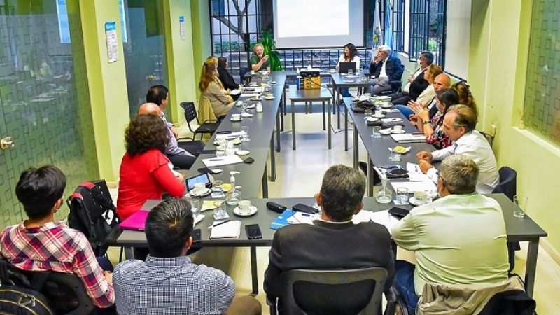 La UNCA inicia proceso de evaluación estratégica