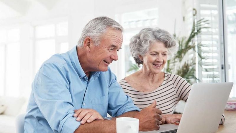 Se podrá tener la jubilación resuelta el día del cumpleaños