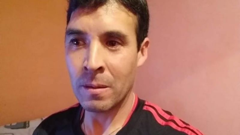 Asesinaron a un hombre en Tinogasta