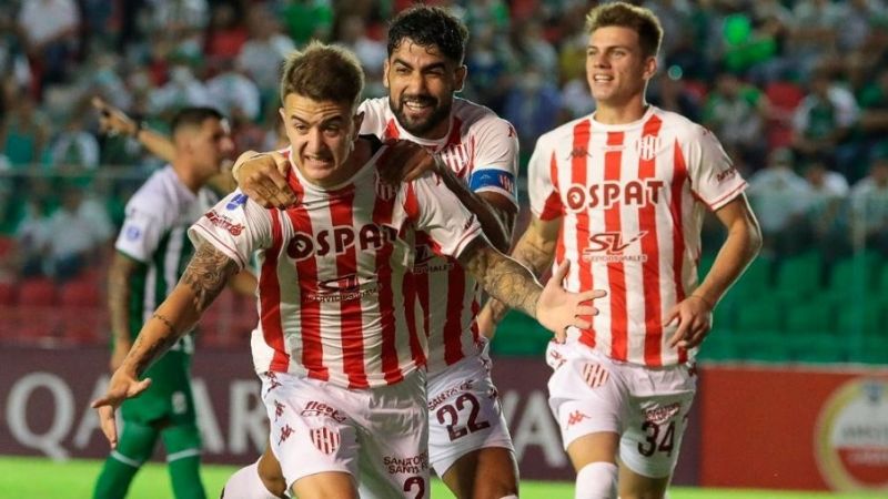 Triunfos del “Rojo” y el “Tate”; derrota de Defensa 	