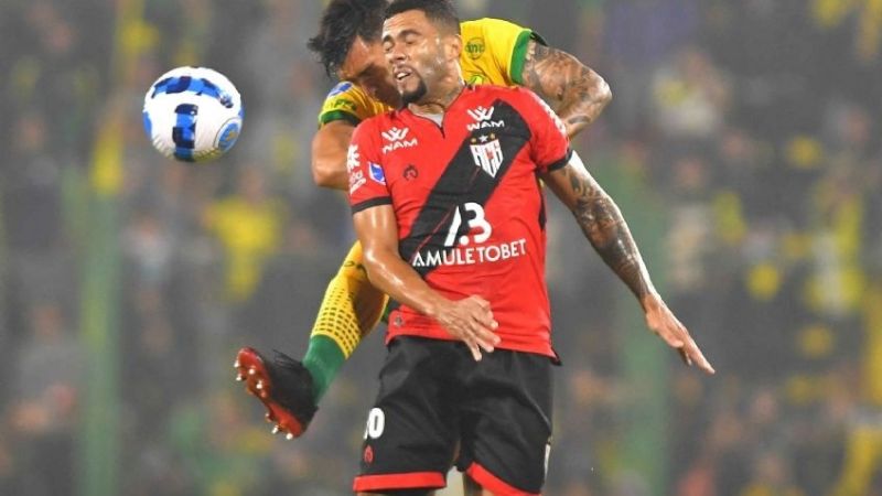 Triunfos del “Rojo” y el “Tate”; derrota de Defensa 	