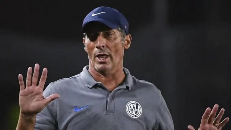 San Lorenzo con Racing de Córdoba, por Copa Argentina