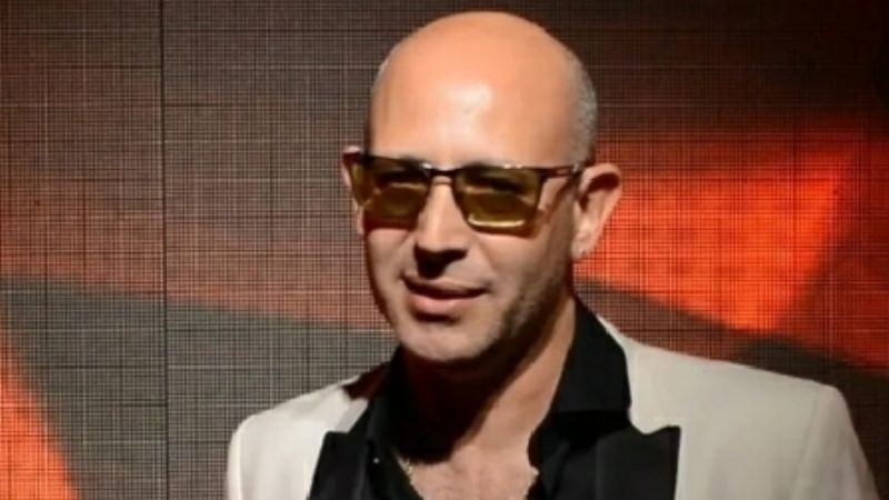 Imputaron a Bacchiani y no podrá salir del país