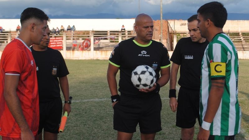 San Martín venció a Independiente y es escolta