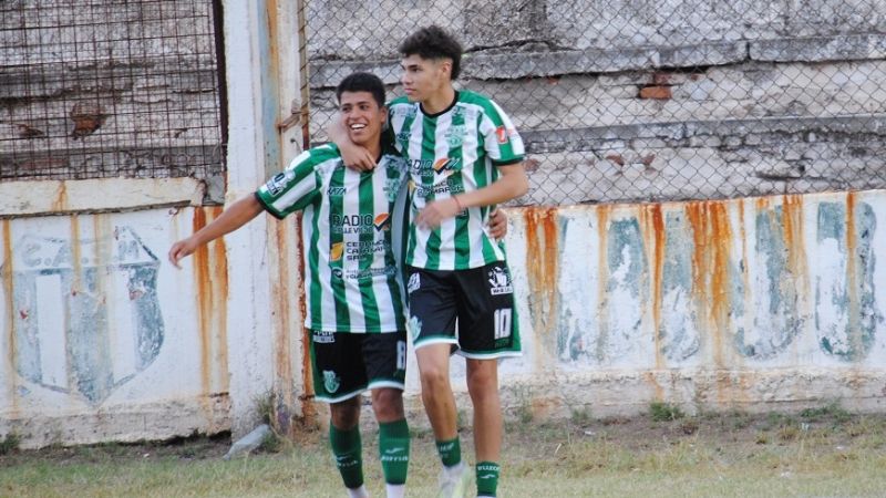 San Martín venció a Independiente y es escolta