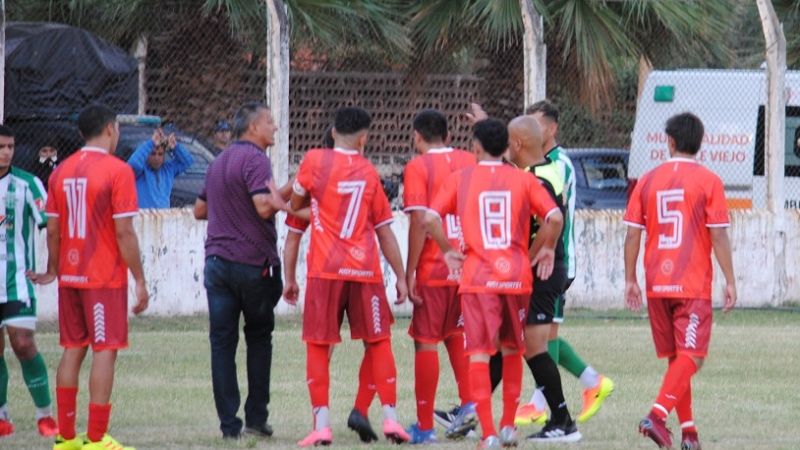 San Martín venció a Independiente y es escolta