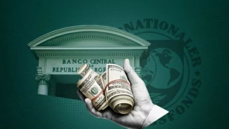 El FMI creó un nuevo "fondo de resiliencia" y Argentina recibirá una importante suma