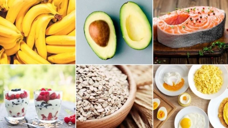 Los 10 súper alimentos para conciliar el sueño y dormir bien