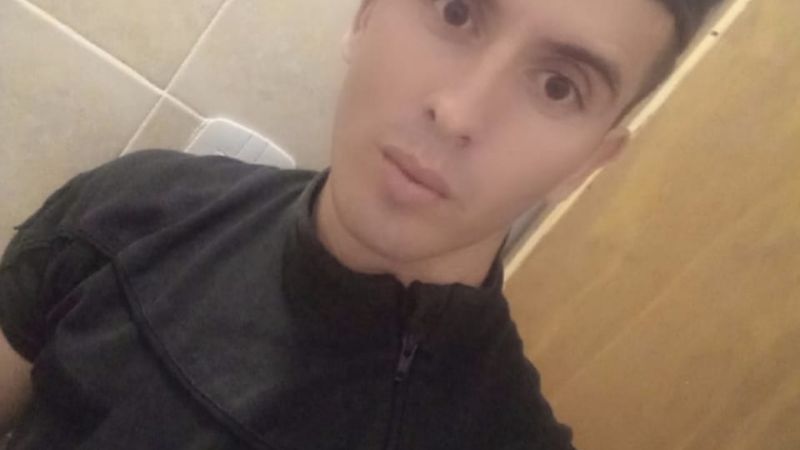 Policía oriundo de Recreo es el que le salvó la vida al niño