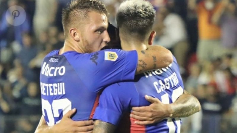 Tigre recibe a Huracán en busca de un triunfo y la cima de la Zona B