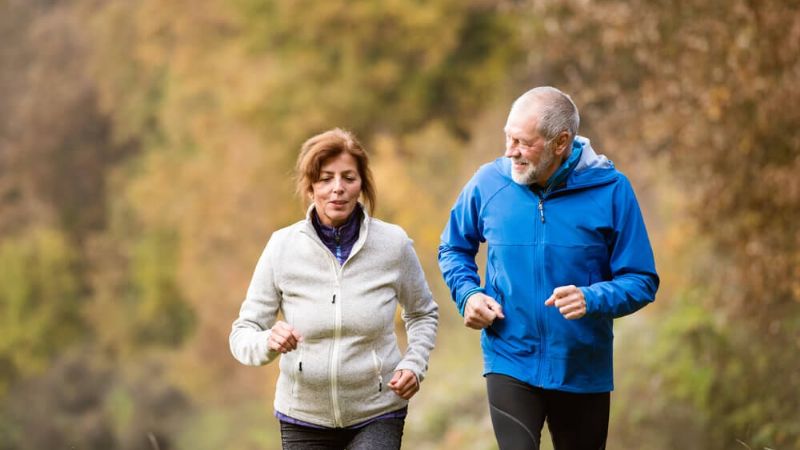 ¿Podemos retrasar el envejecimiento?