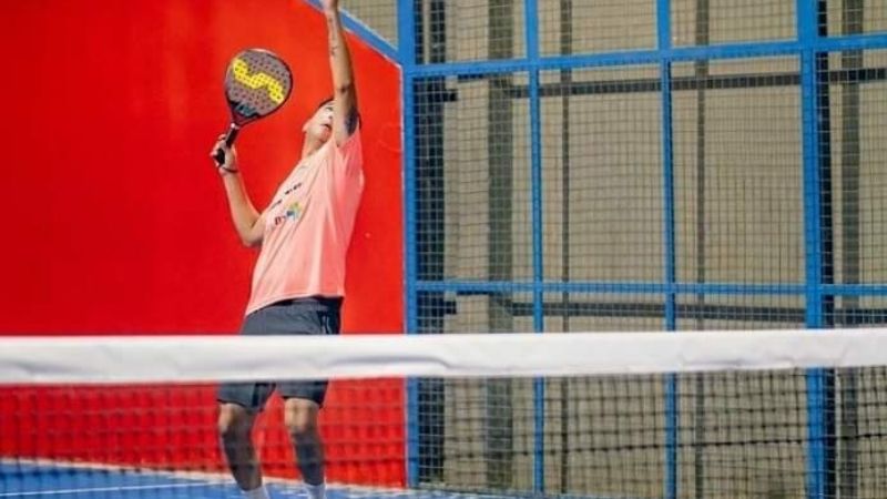 Gran fecha del Circuito se vivió el finde pasado