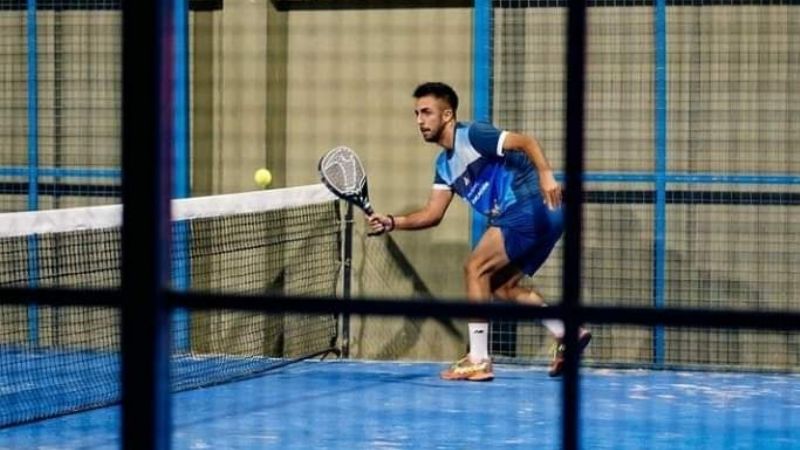 Gran fecha del Circuito se vivió el finde pasado