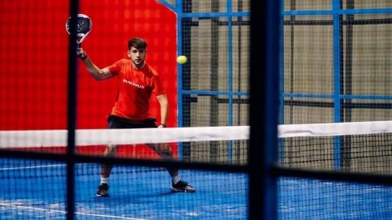 Gran fecha del Circuito se vivió el finde pasado