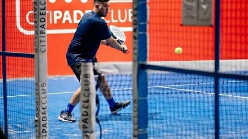 Gran fecha del Circuito se vivió el finde pasado