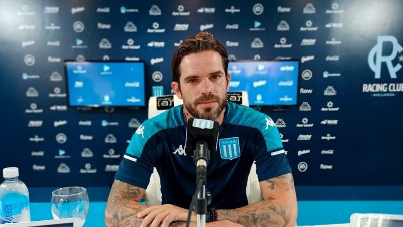 Hoy juegan San Lorenzo, Racing e Independiente