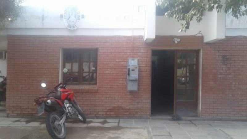 Entraron a robar y golpearon a moradores